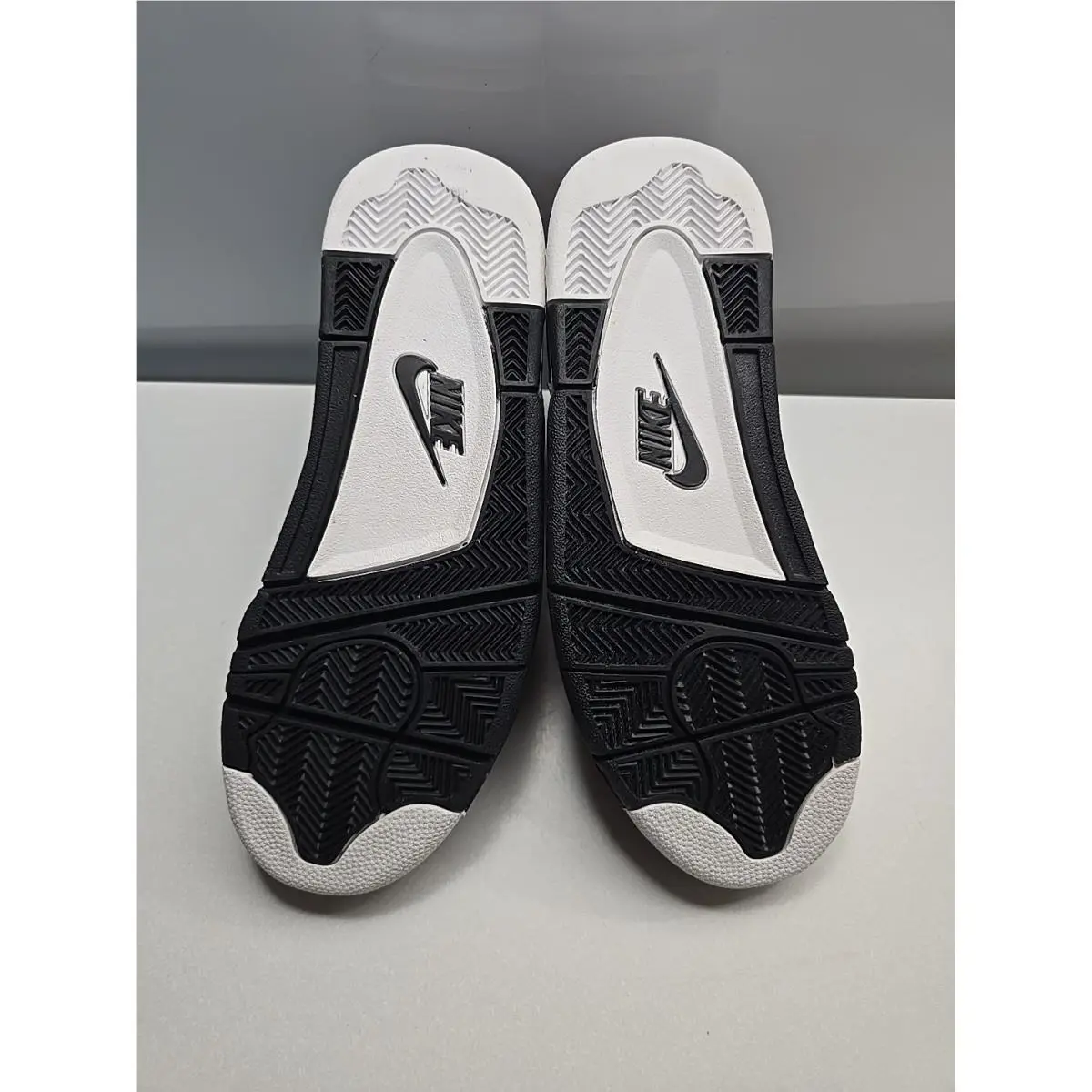 Nike shoes - Nike Air Flight 89 - Air Flight - 574274-006 - Black 10