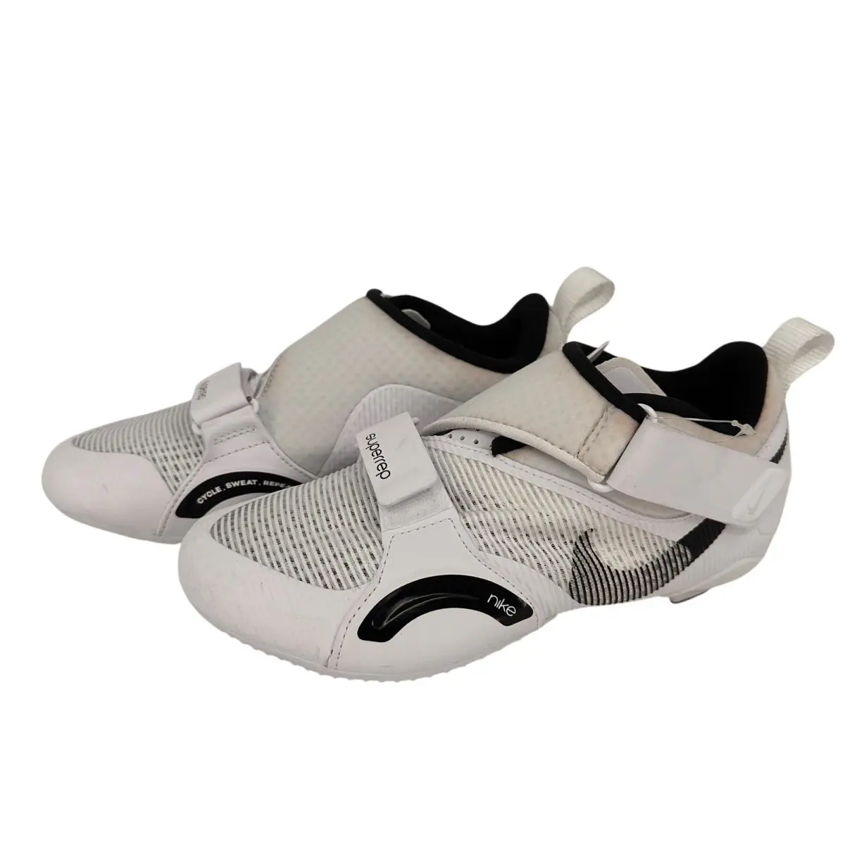 Nike shoes - White 1