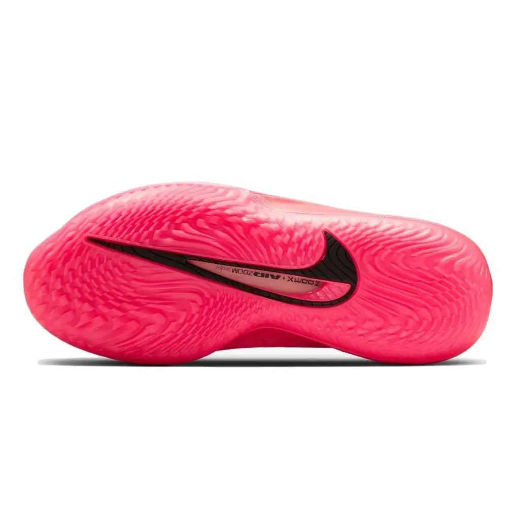 Nike shoes - Nike G.T. - IO8116-600 - Pink (UPC: 198726814411) 0