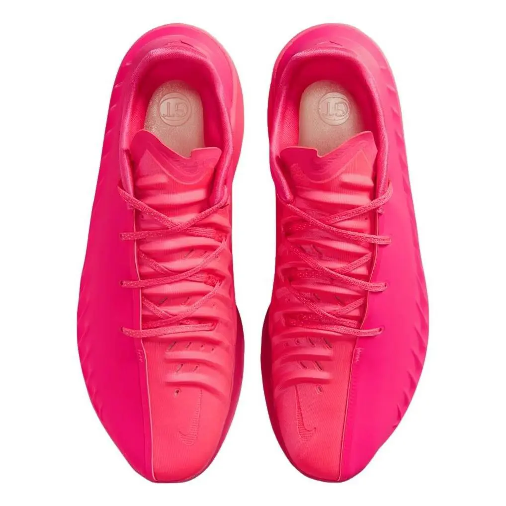 Nike shoes - Nike G.T. - IO8116-600 - Pink (UPC: 198726814411) 2