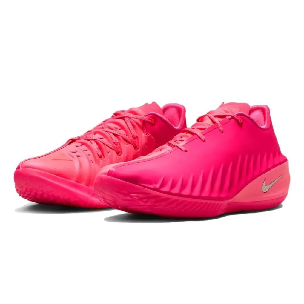Nike shoes - Nike G.T. - IO8116-600 - Pink (UPC: 198726814411) 3