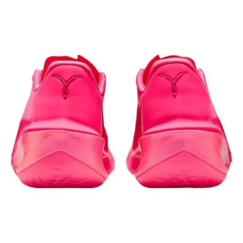 Nike shoes - Nike G.T. - IO8116-600 - Pink (UPC: 198726814411) 4