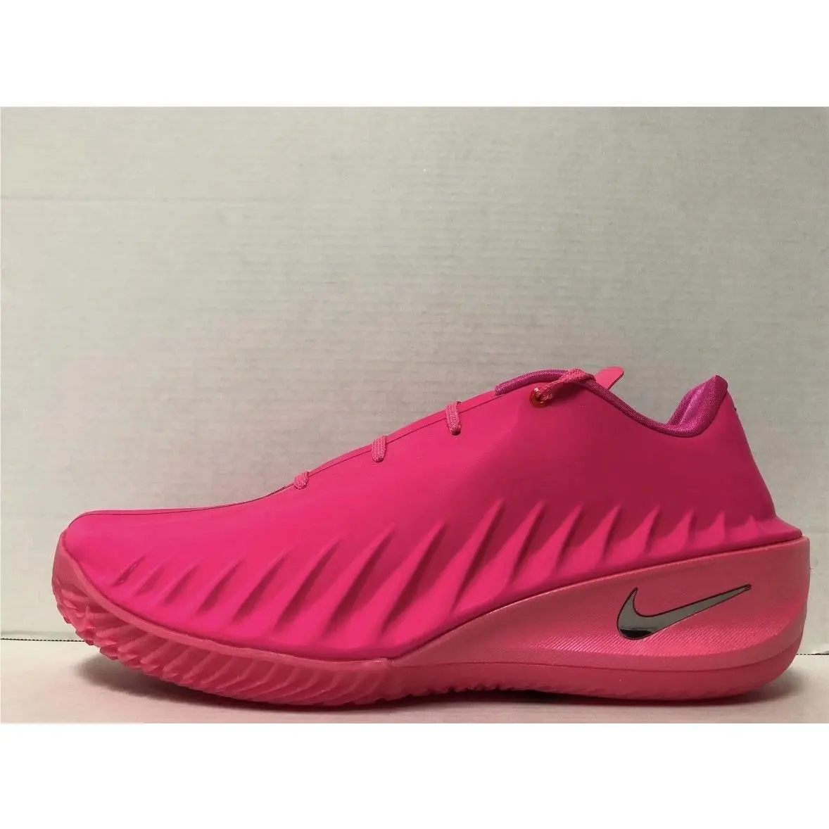 Nike shoes - Nike Air Zoom GT Cut - IO8116-600 - Pinksicle/Multi-Color (UPC: 198726851409) 0