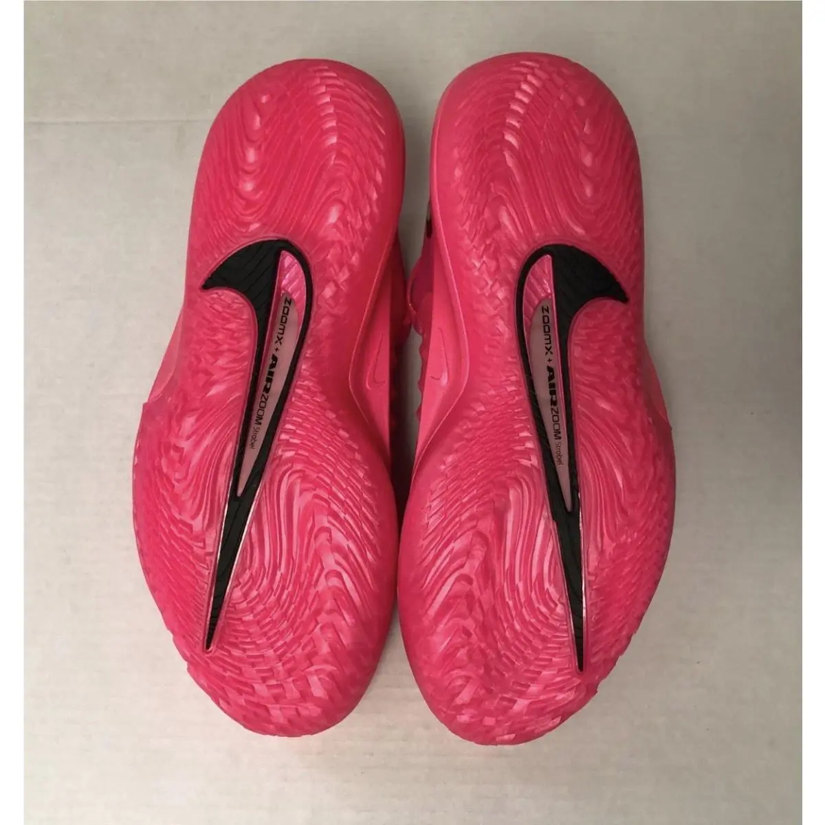 Nike shoes - Nike Air Zoom GT Cut - IO8116-600 - Pinksicle/Multi-Color (UPC: 198726851409) 6