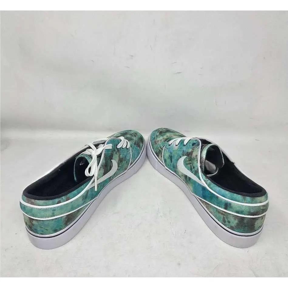 Nike shoes - Green 8