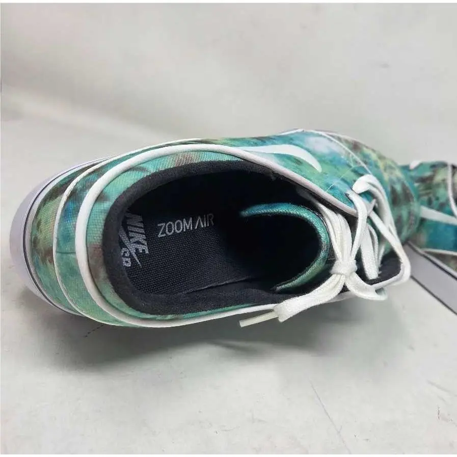 Nike shoes - Green 9