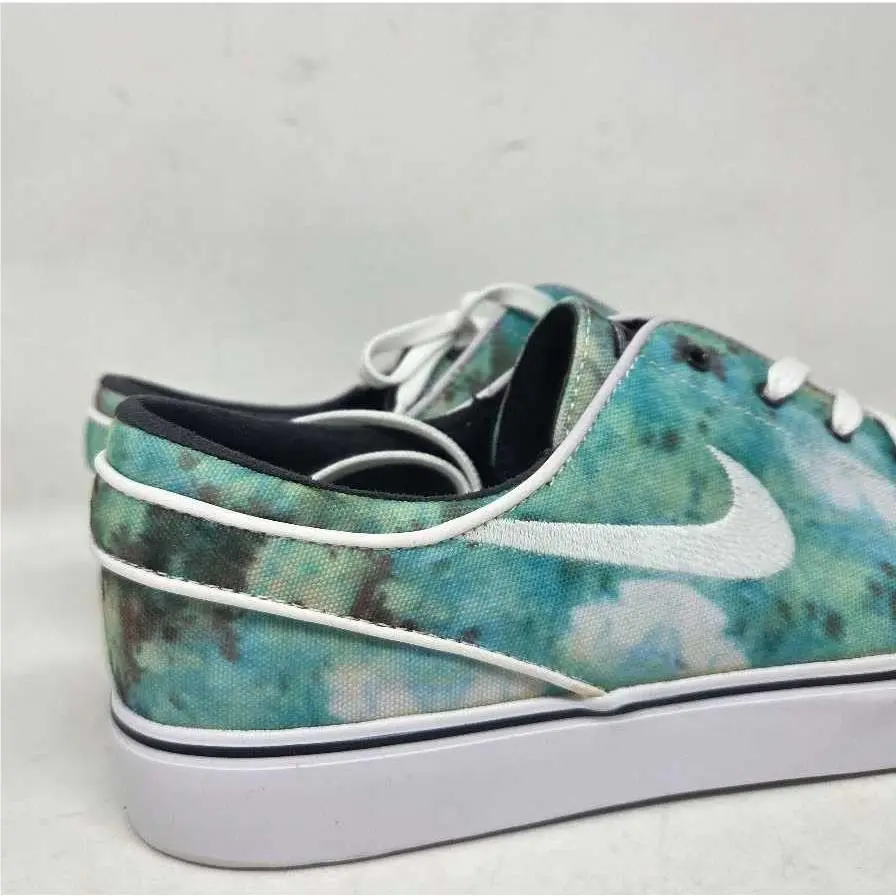 Nike shoes - Green 4