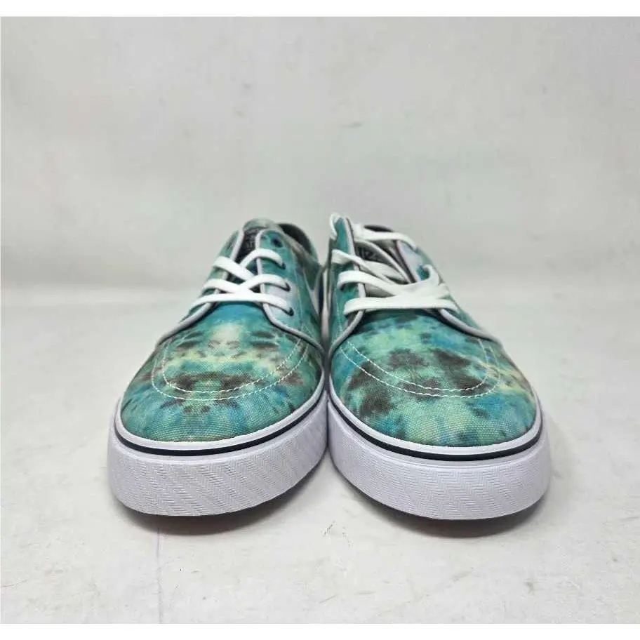 Nike shoes - Green 5