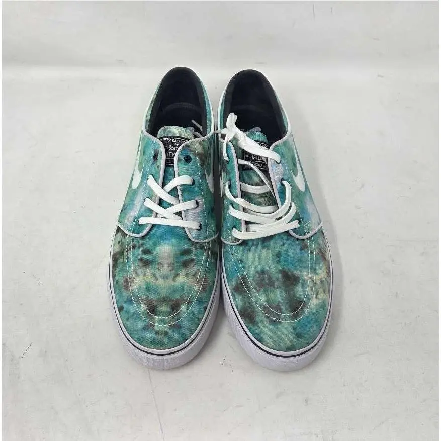 Nike shoes - Green 6