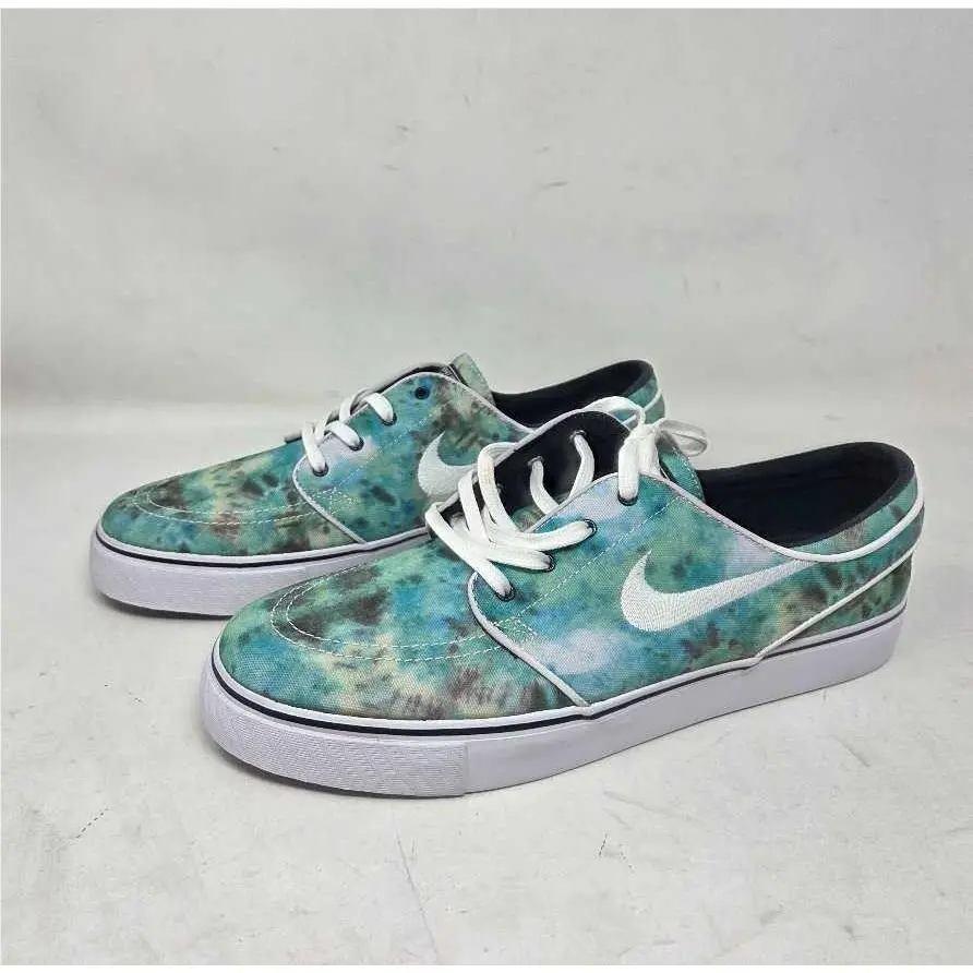 Nike shoes - Green 7