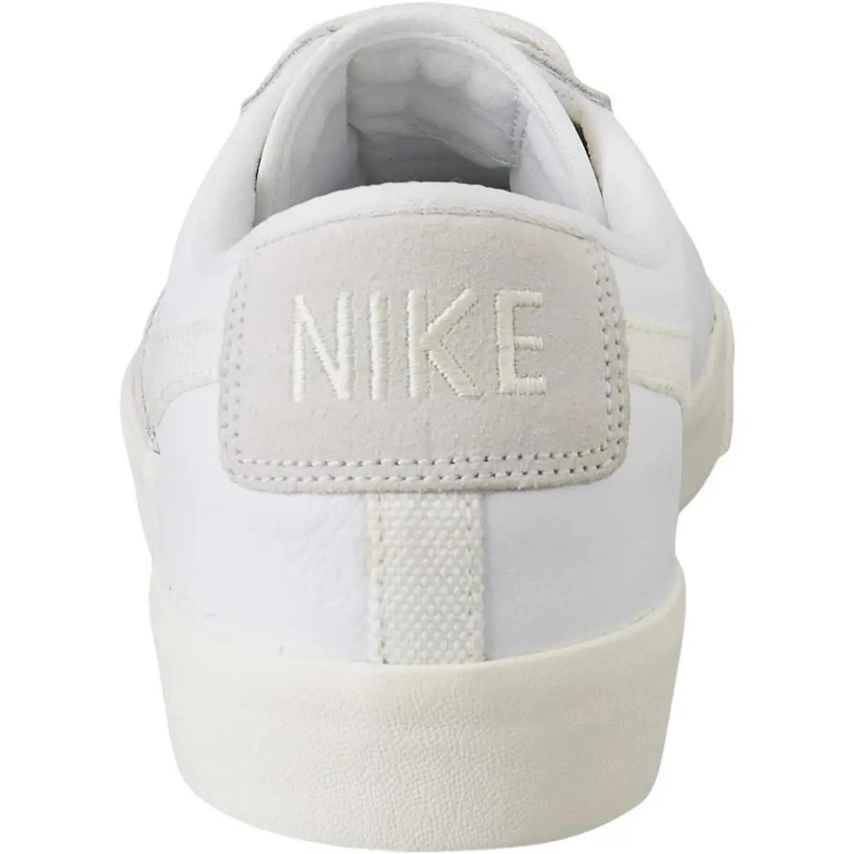 Nike shoes - CW7585100 - CW7585 100 - White 2