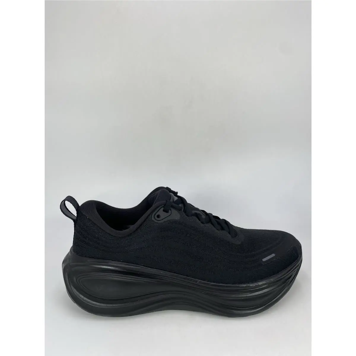 Nike shoes - Nike Vomero Plus - Vomero Plus - IO4482 002 - Black/Anthracite (UPC: 198729044648) 0