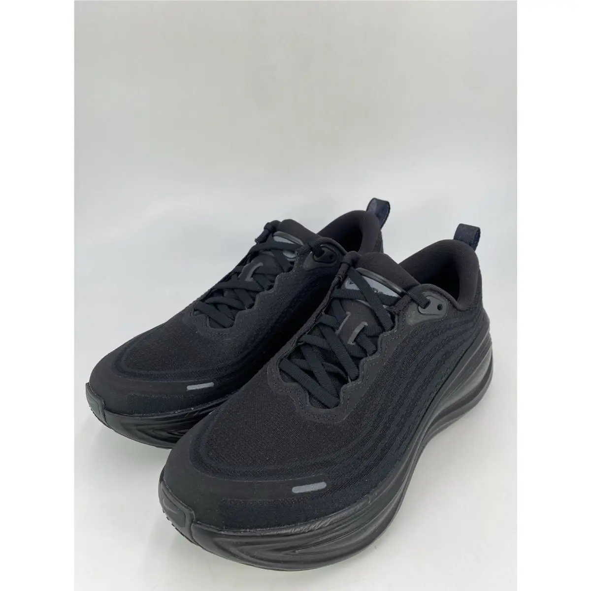Nike shoes - Nike Vomero Plus - Vomero Plus - IO4482 002 - Black/Anthracite (UPC: 198729044648) 2