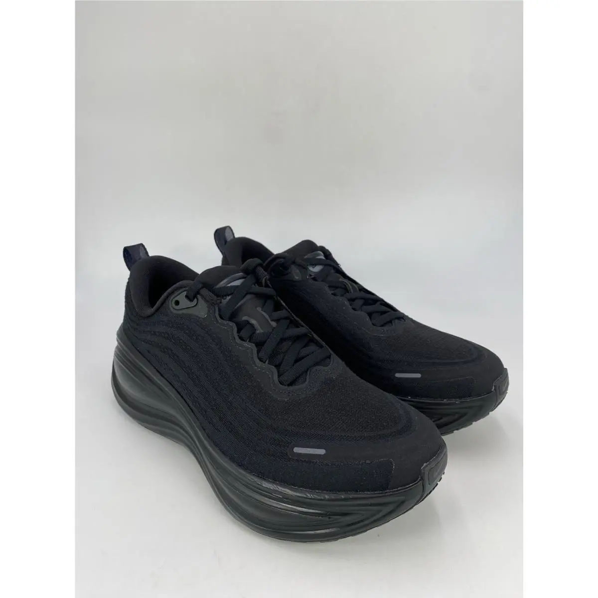 Nike shoes - Nike Vomero Plus - Vomero Plus - IO4482 002 - Black/Anthracite (UPC: 198729044648) 3