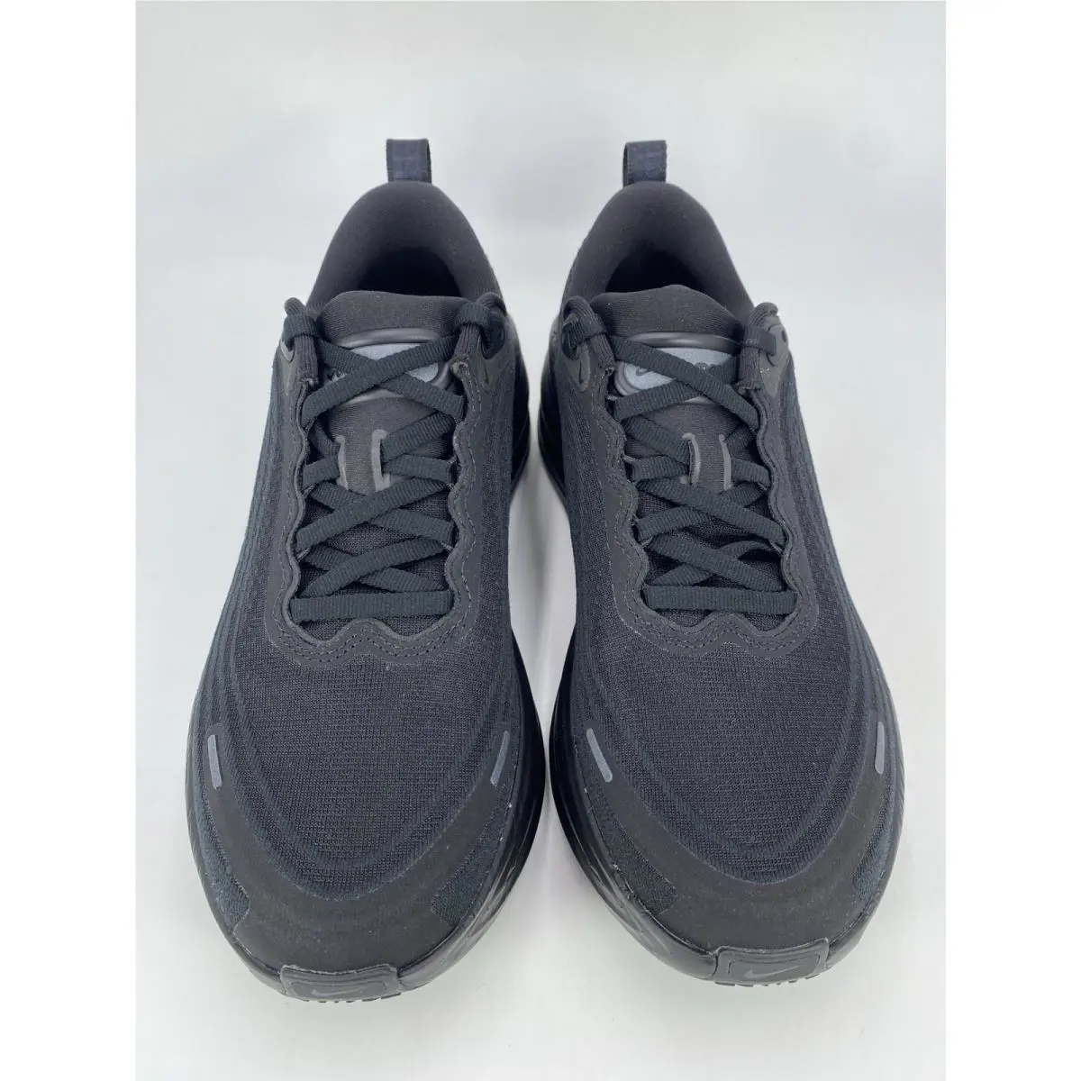 Nike shoes - Nike Vomero Plus - Vomero Plus - IO4482 002 - Black/Anthracite (UPC: 198729044648) 4