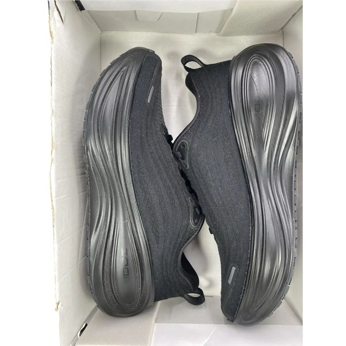 Nike shoes - Nike Vomero Plus - Vomero Plus - IO4482 002 - Black/Anthracite (UPC: 198729044648) 6