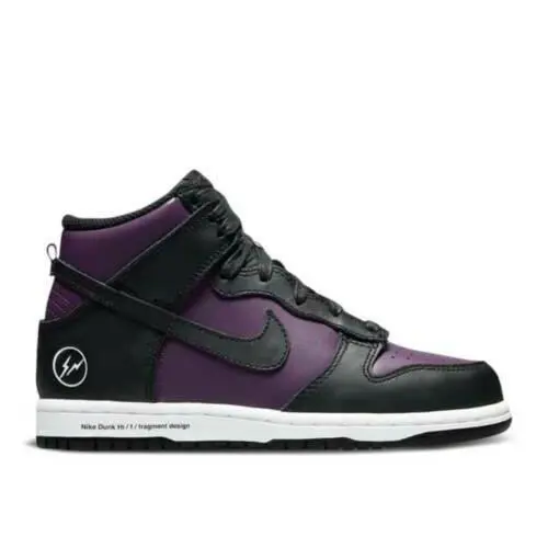 Nike shoes - DJ4285 600 - DJ4285 600 - Black (UPC: 194958731410) 0