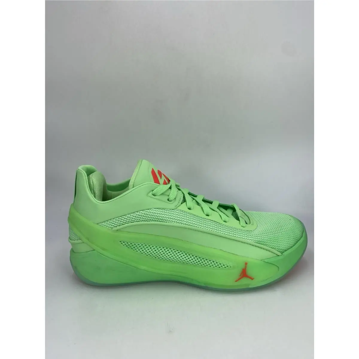 Nike shoes - Air Jordan 5 - Air - IQ0630 301 - Illusion Green/Infrared 23 (UPC: 198729676856) 0