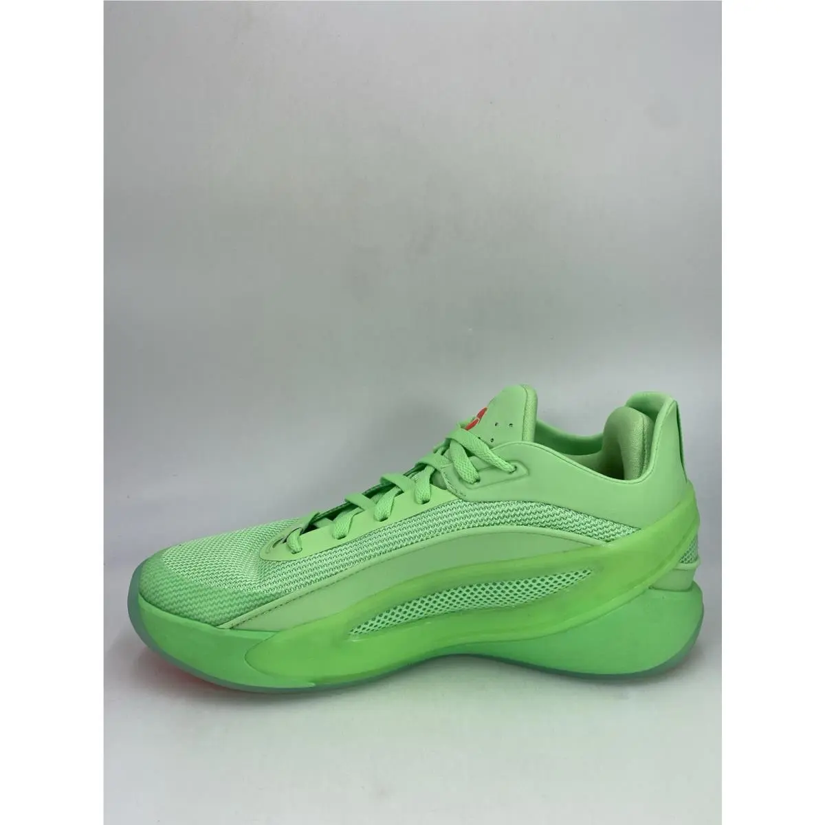 Nike shoes - Air Jordan 5 - Air - IQ0630 301 - Illusion Green/Infrared 23 (UPC: 198729676856) 1