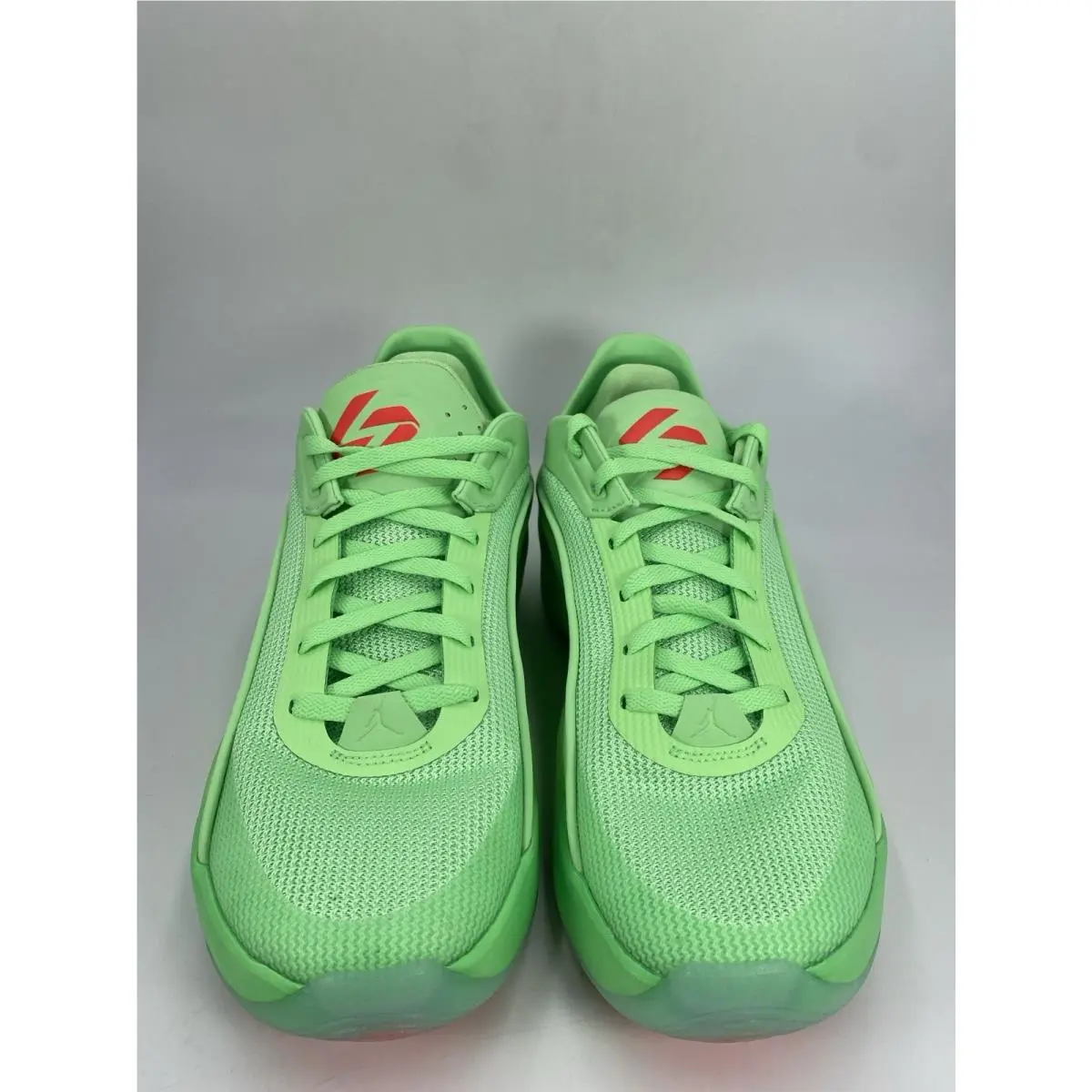 Nike shoes - Air Jordan 5 - Air - IQ0630 301 - Illusion Green/Infrared 23 (UPC: 198729676856) 5