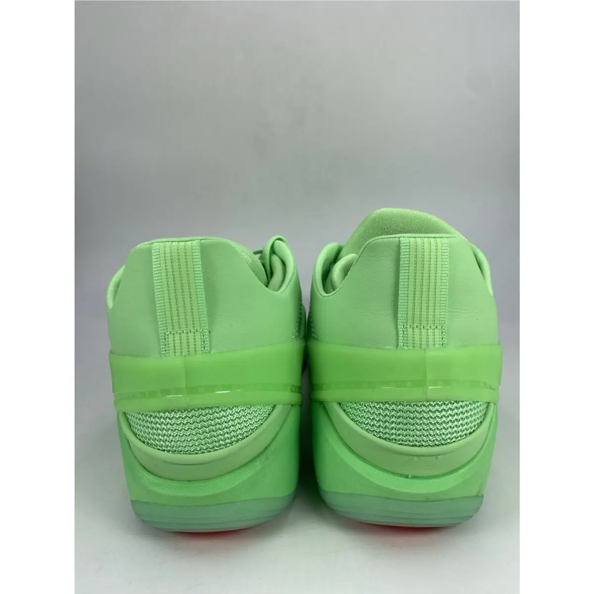 Nike shoes - Air Jordan 5 - Air - IQ0630 301 - Illusion Green/Infrared 23 (UPC: 198729676856) 6