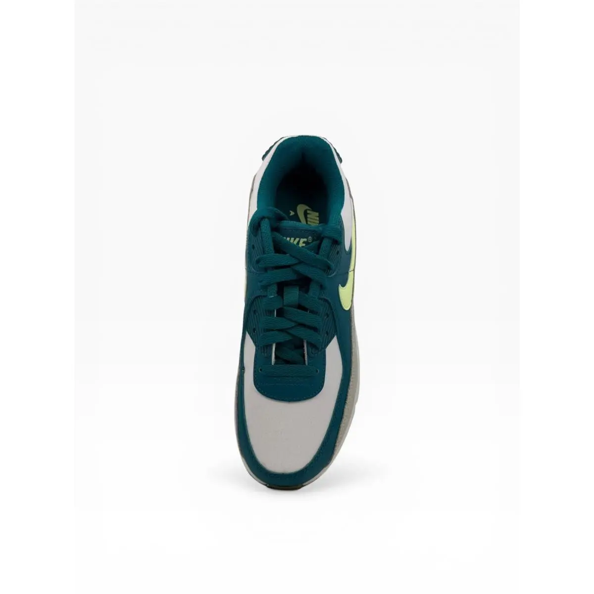 Nike shoes - WHITE / BARELY VOLT 0