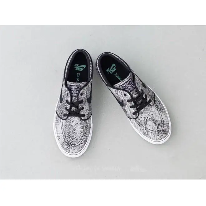 Nike Zoom Stefan Janoski Premium Txt Size 4