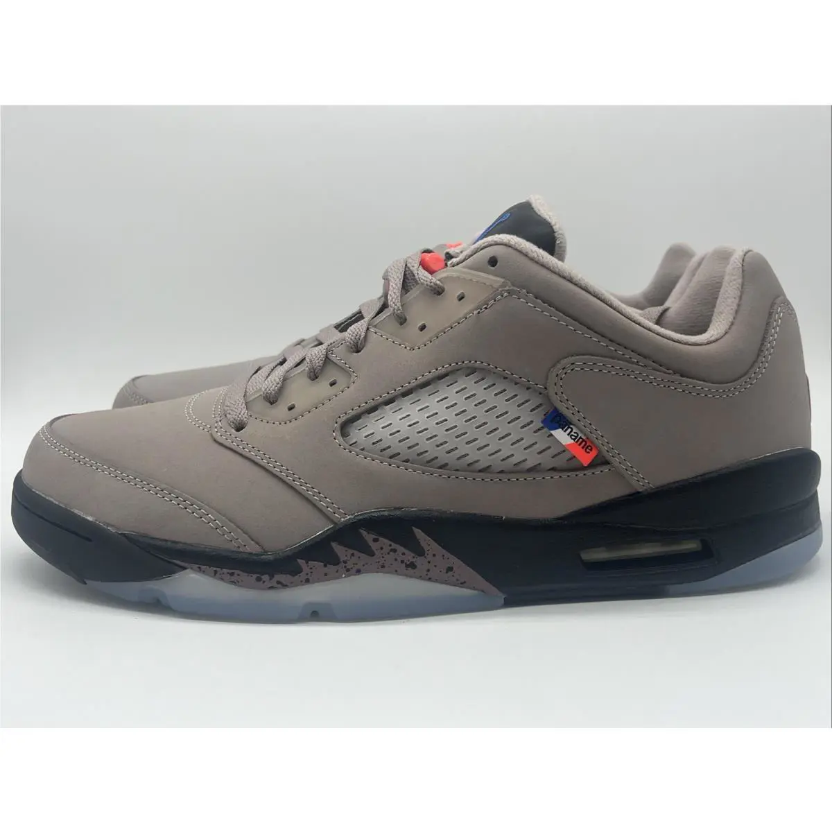 Nike shoes - Air Jordan 5 - Air - DX6325-204 - Multicolor 0
