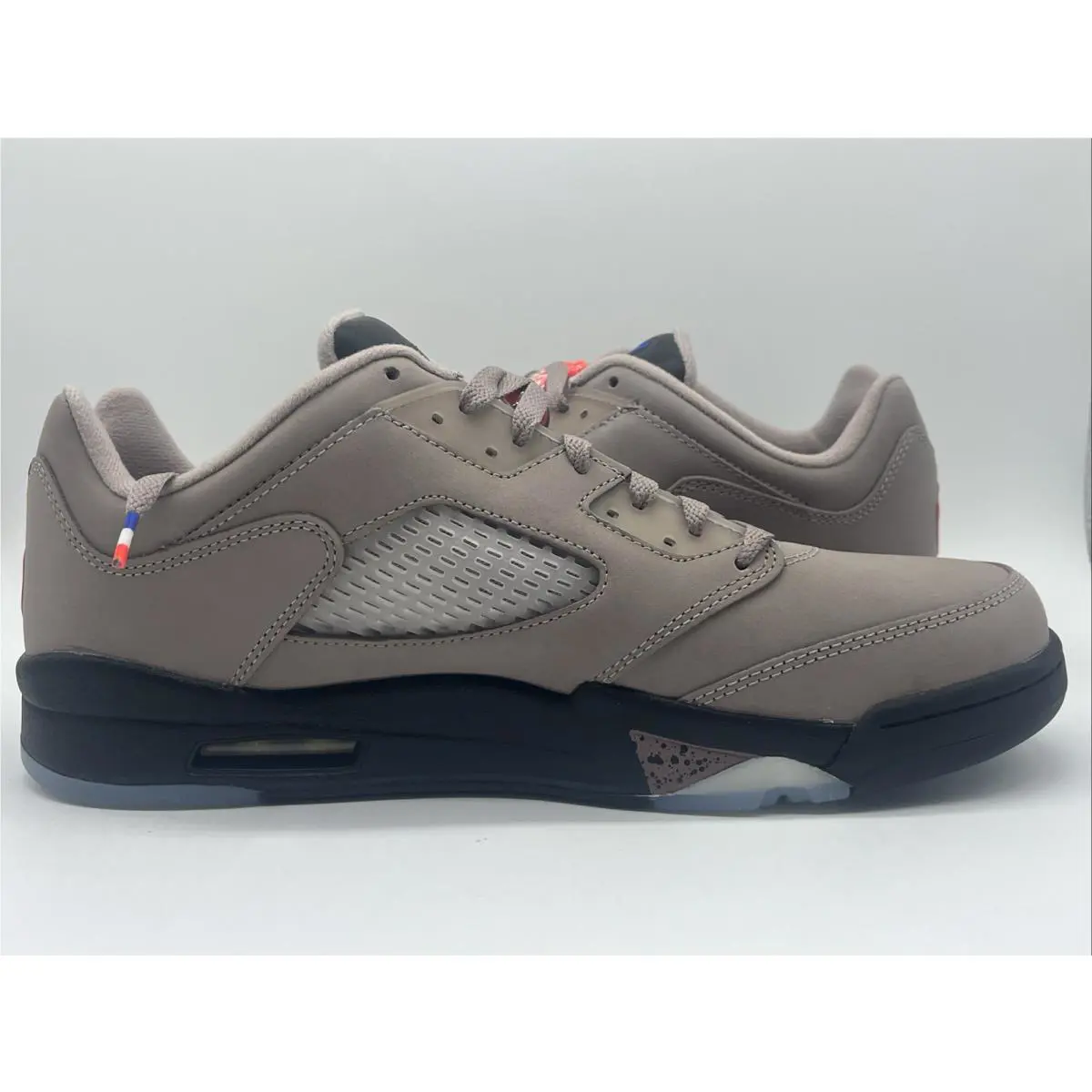 Nike shoes - Air Jordan 5 - Air - DX6325-204 - Multicolor 1