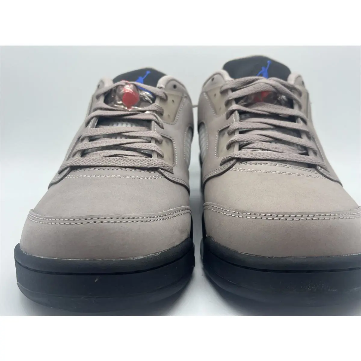 Nike shoes - Air Jordan 5 - Air - DX6325-204 - Multicolor 2