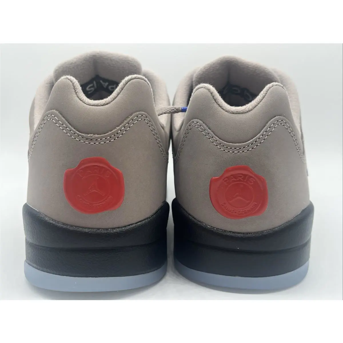 Nike shoes - Air Jordan 5 - Air - DX6325-204 - Multicolor 3
