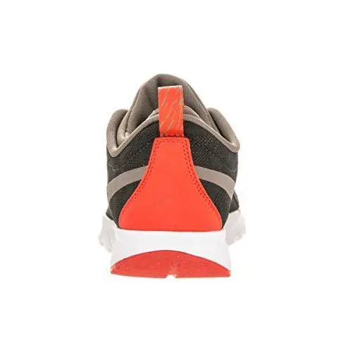 Nike shoes - Cargo Khaki / Neutral Olive / Bright Crimson (UPC: 091207053104) 6