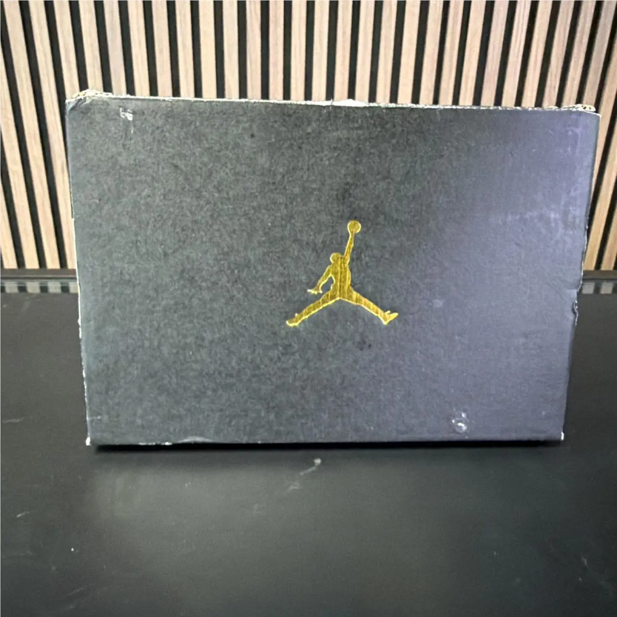 Nike shoes - Air Jordan 1 - Air - Pink 9