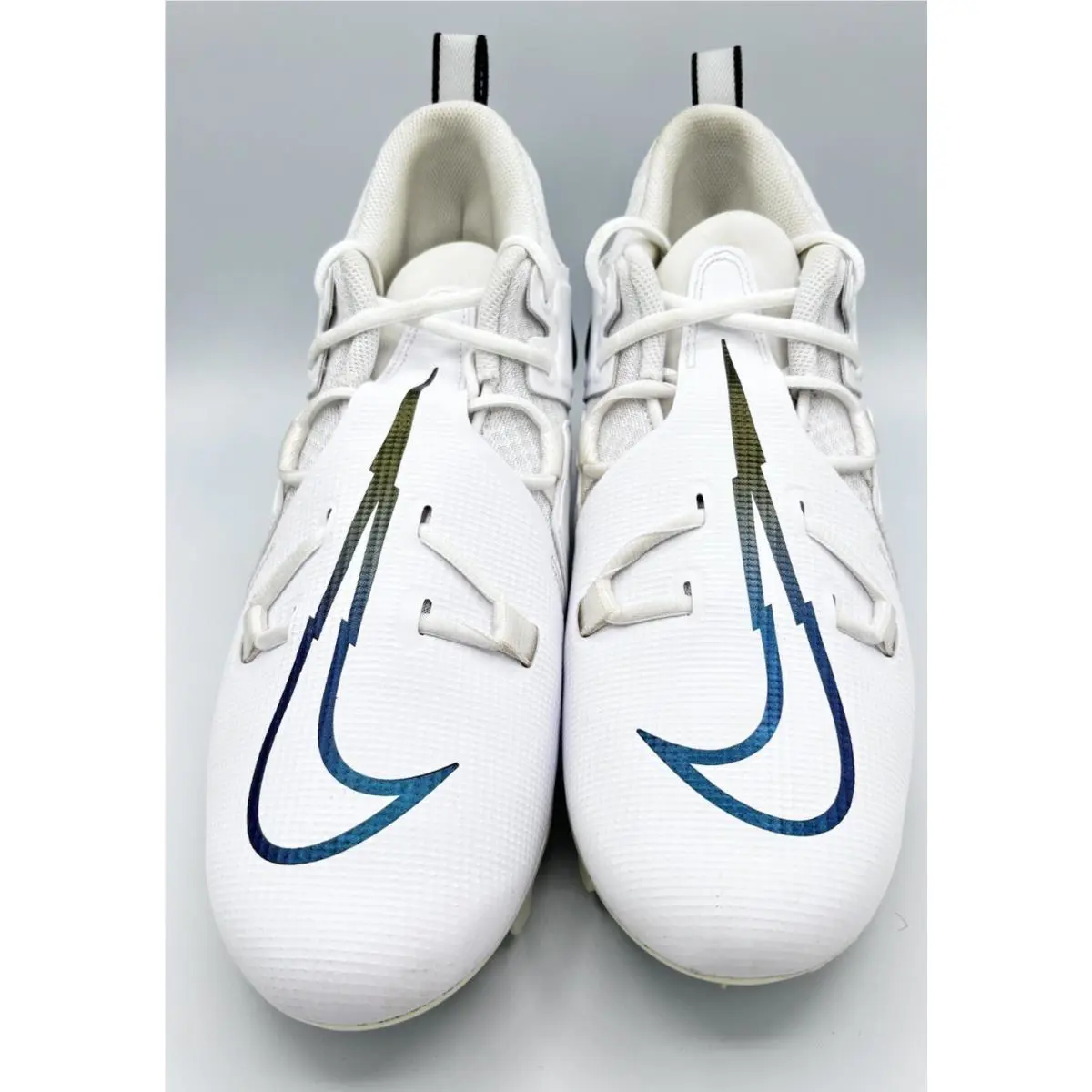 Nike shoes - Nike Alpha Menace - Alpha Menace - CT6649-105 - White 0