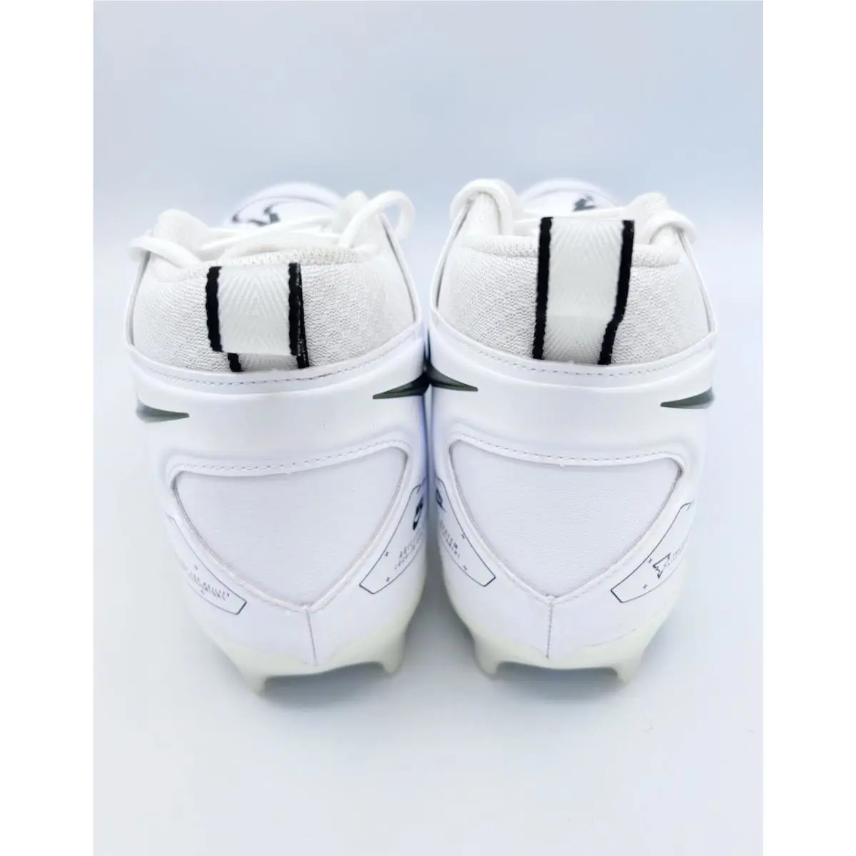 Nike shoes - Nike Alpha Menace - Alpha Menace - CT6649-105 - White 2