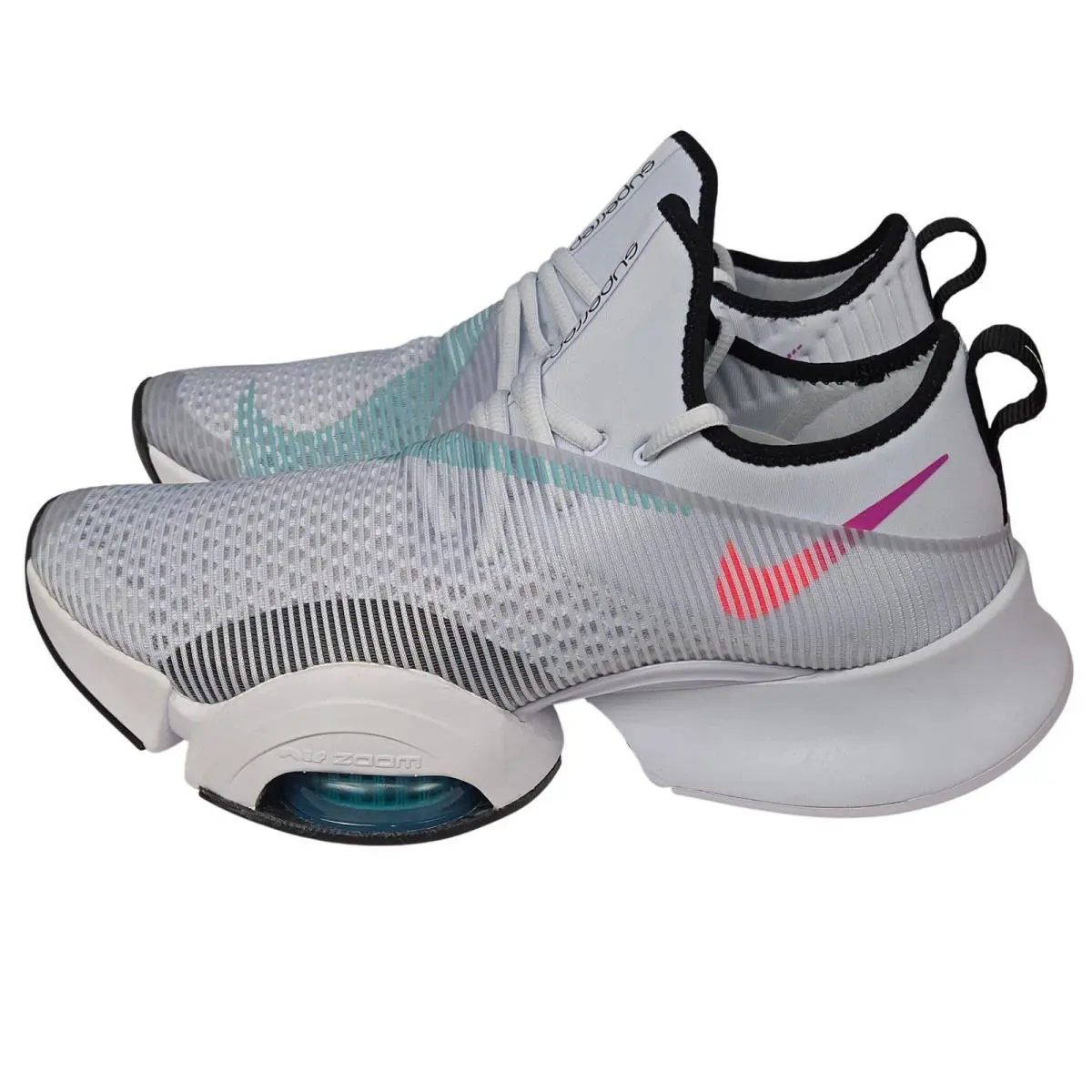 Nike shoes - Nike Air Zoom SuperRep - Air Zoom SuperRep - CD3460-020 - White 1