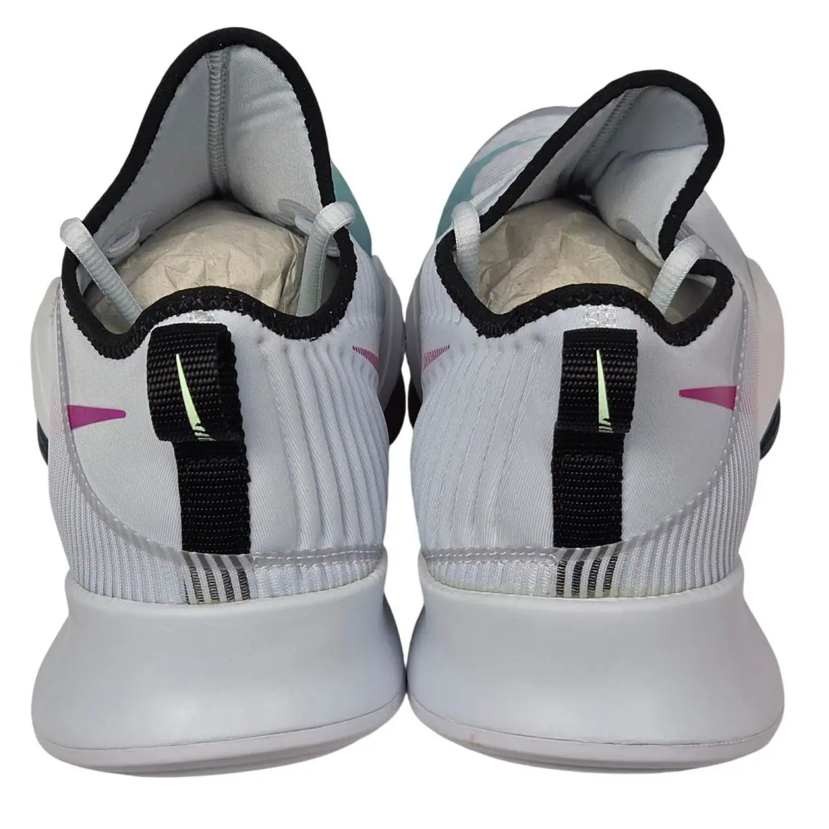Nike shoes - Nike Air Zoom SuperRep - Air Zoom SuperRep - CD3460-020 - White 2