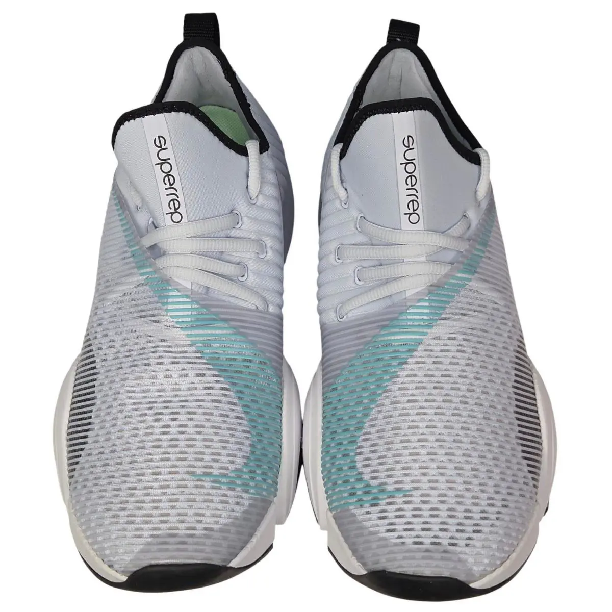 Nike shoes - Nike Air Zoom SuperRep - Air Zoom SuperRep - CD3460-020 - White 3
