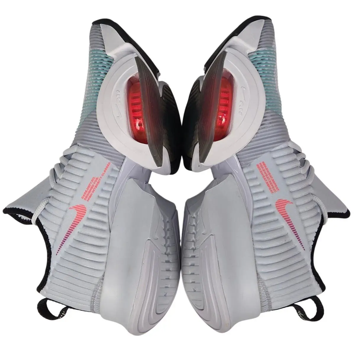 Nike shoes - Nike Air Zoom SuperRep - Air Zoom SuperRep - CD3460-020 - White 4
