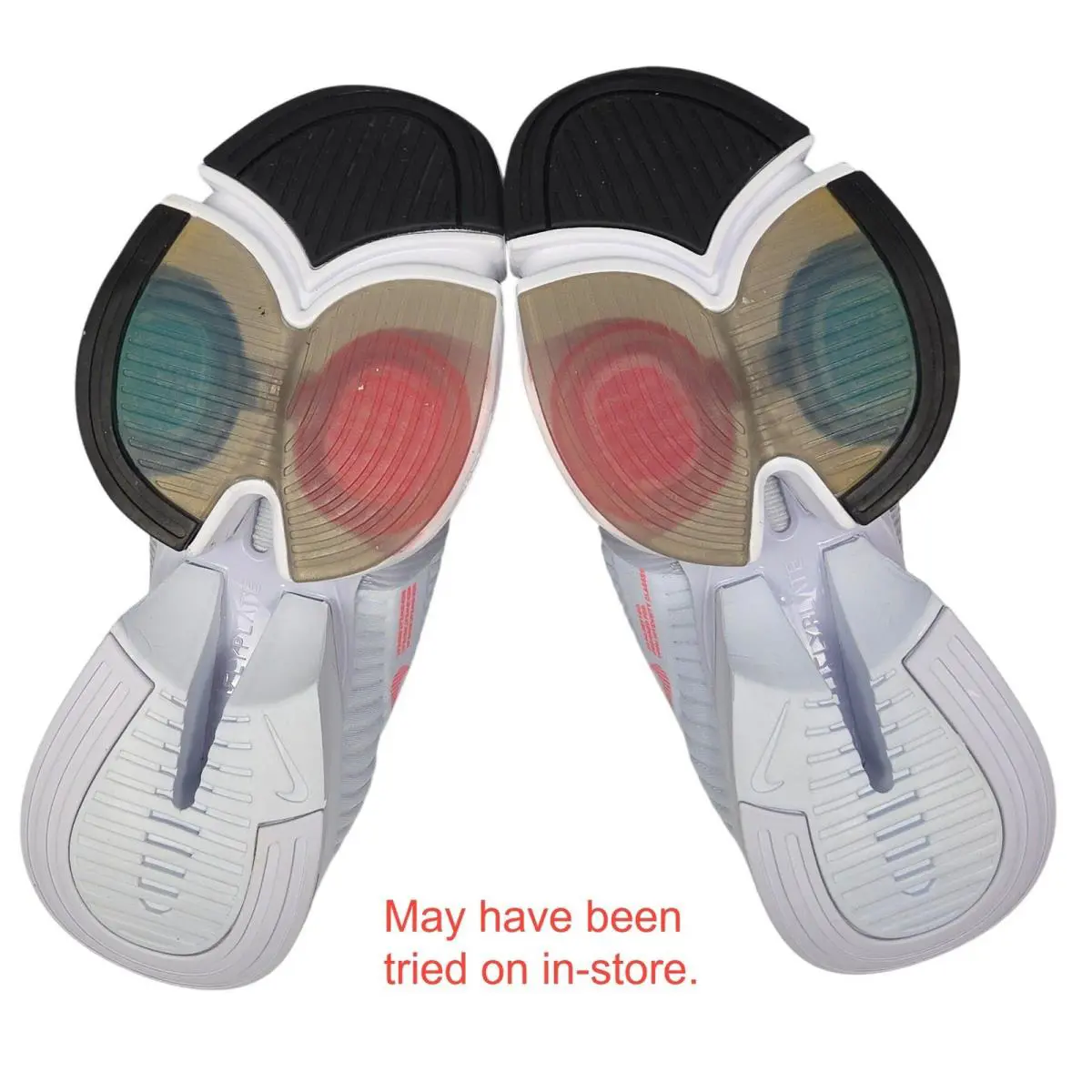 Nike shoes - Nike Air Zoom SuperRep - Air Zoom SuperRep - CD3460-020 - White 5