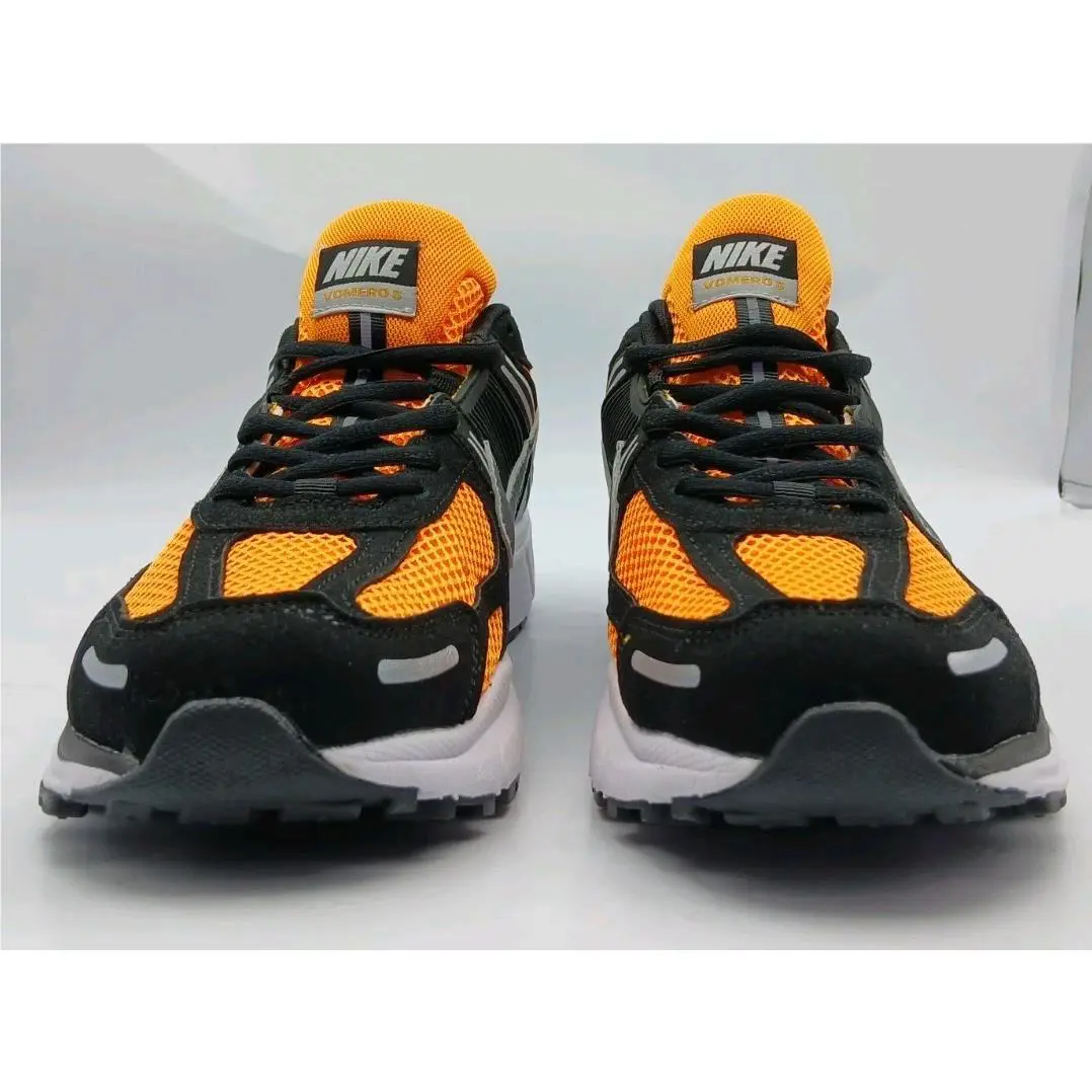 Nike shoes - Nike Air Zoom Vomero 5 - IF6211 700 - Yellow (UPC: 198481715084) 1