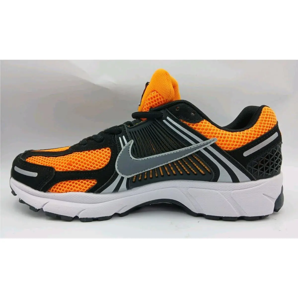 Nike shoes - Nike Air Zoom Vomero 5 - IF6211 700 - Yellow (UPC: 198481715084) 2
