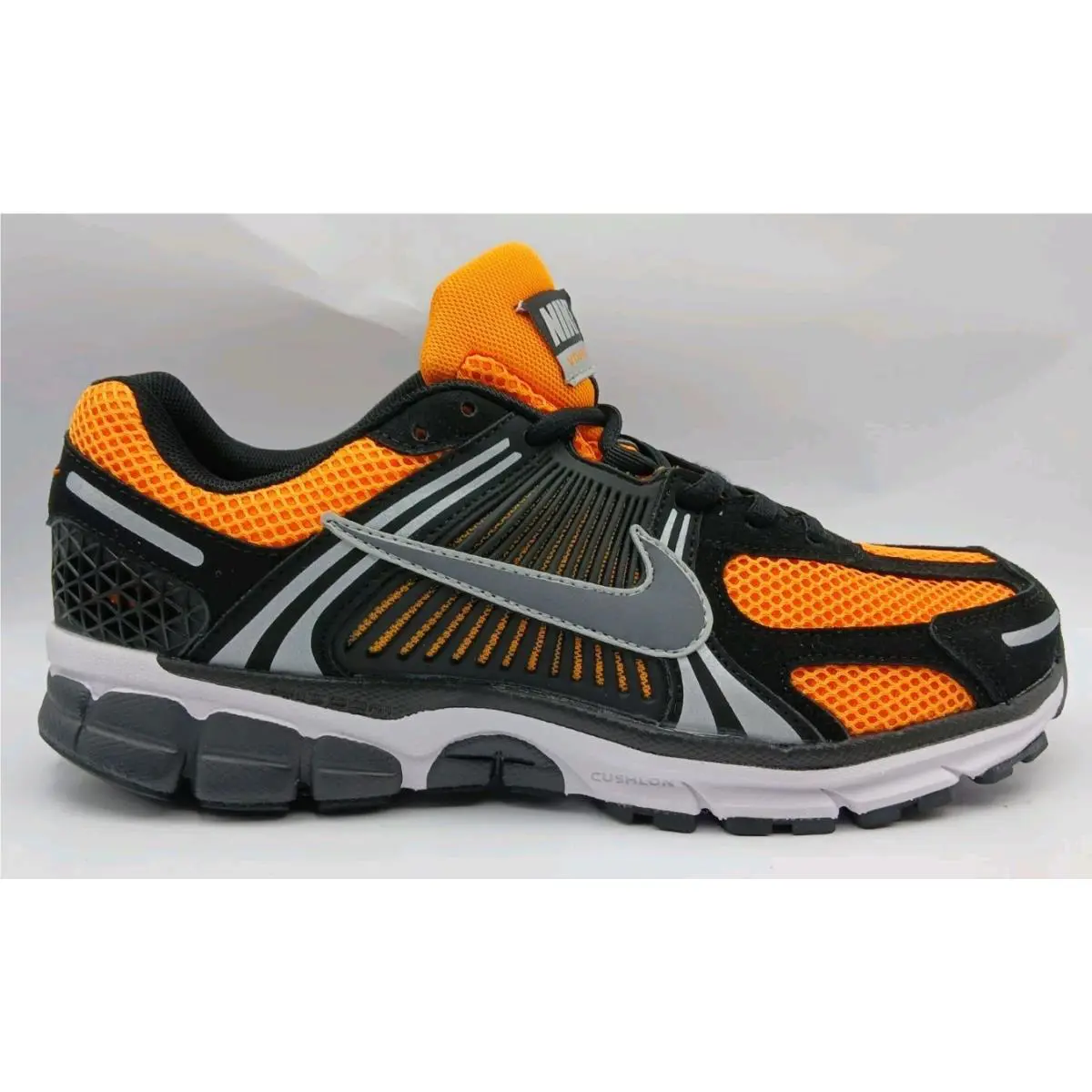 Nike shoes - Nike Air Zoom Vomero 5 - IF6211 700 - Yellow (UPC: 198481715084) 4