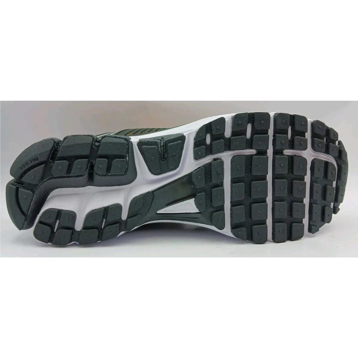 Nike shoes - Nike Air Zoom Vomero 5 - IF6211 700 - Yellow (UPC: 198481715084) 5