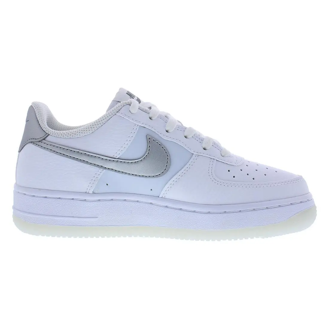 Nike shoes - Nike Air Force 1 - Air Force - FV3981-100 - White, Main: White (UPC: 196970058032) 1