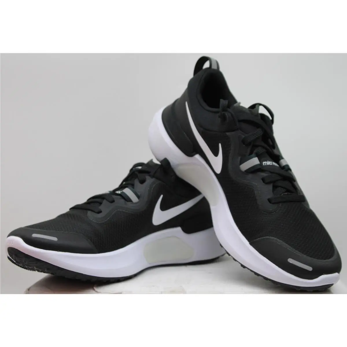 Nike shoes - Nike Air Zoom Pegasus 41 - BLACK/GREY 0