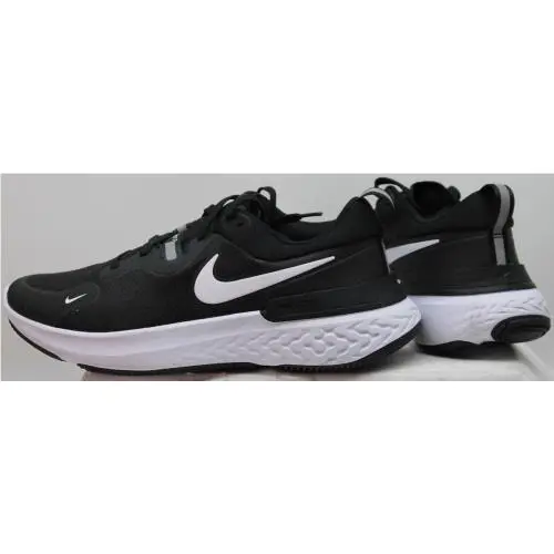 Nike shoes - Nike Air Zoom Pegasus 41 - BLACK/GREY 1