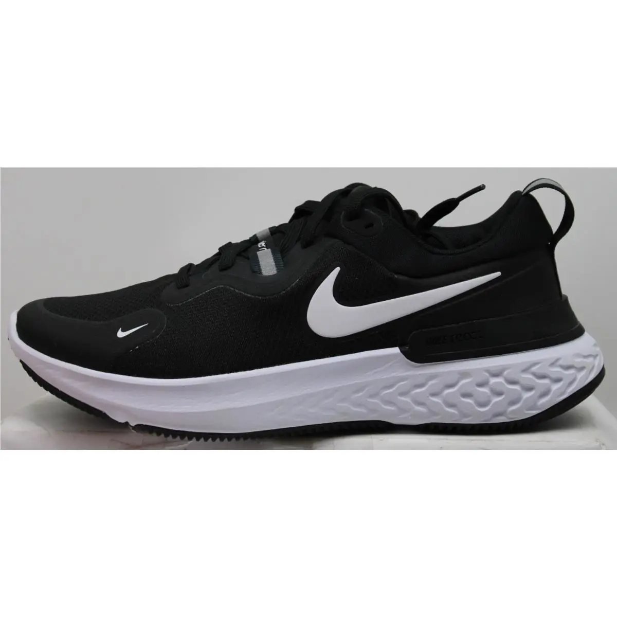 Nike shoes - Nike Air Zoom Pegasus 41 - BLACK/GREY 2
