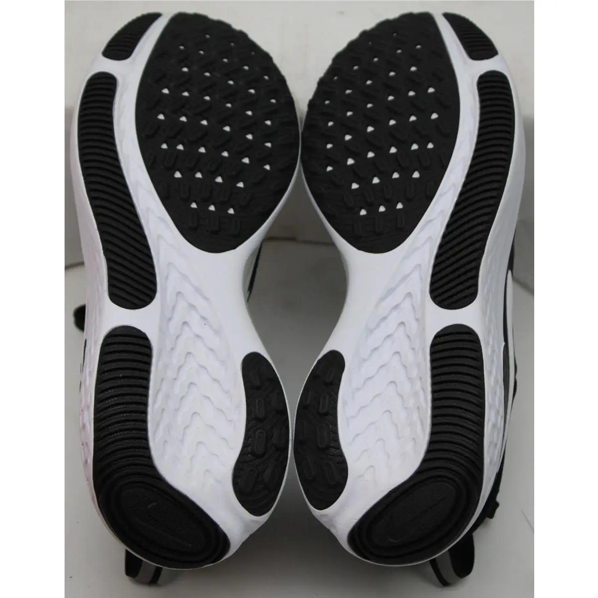 Nike shoes - Nike Air Zoom Pegasus 41 - BLACK/GREY 4