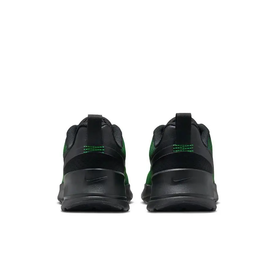 Nike shoes - Nike Air Max - Air Max - Black/Black/Green Strike - FD4329-011 5